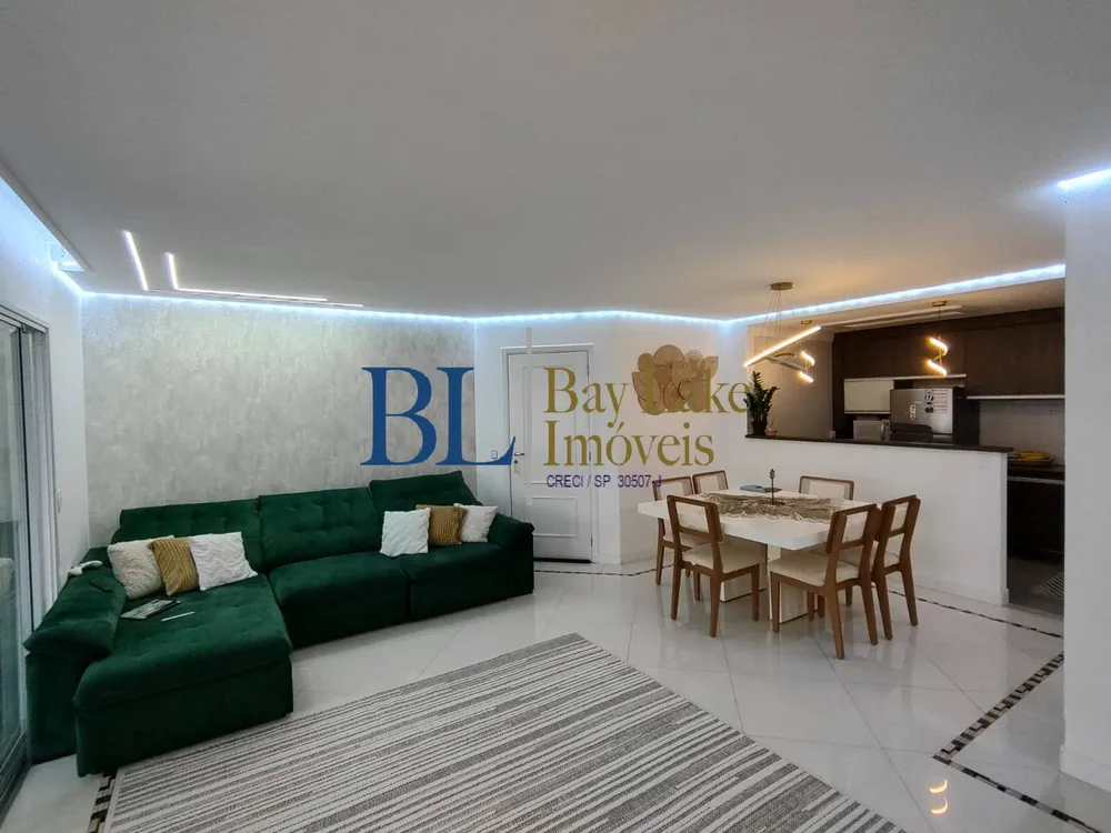 Apartamento, 3 quartos, 126 m² - Foto 4