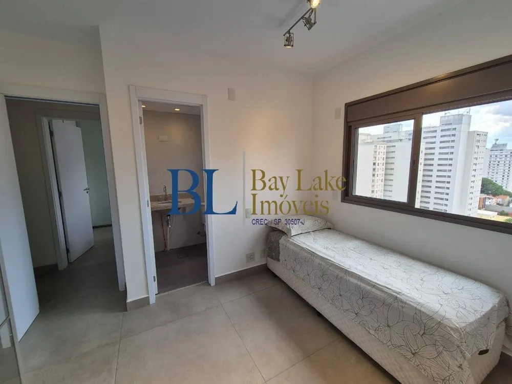 Apartamento, 3 quartos, 160 m² - Foto 7