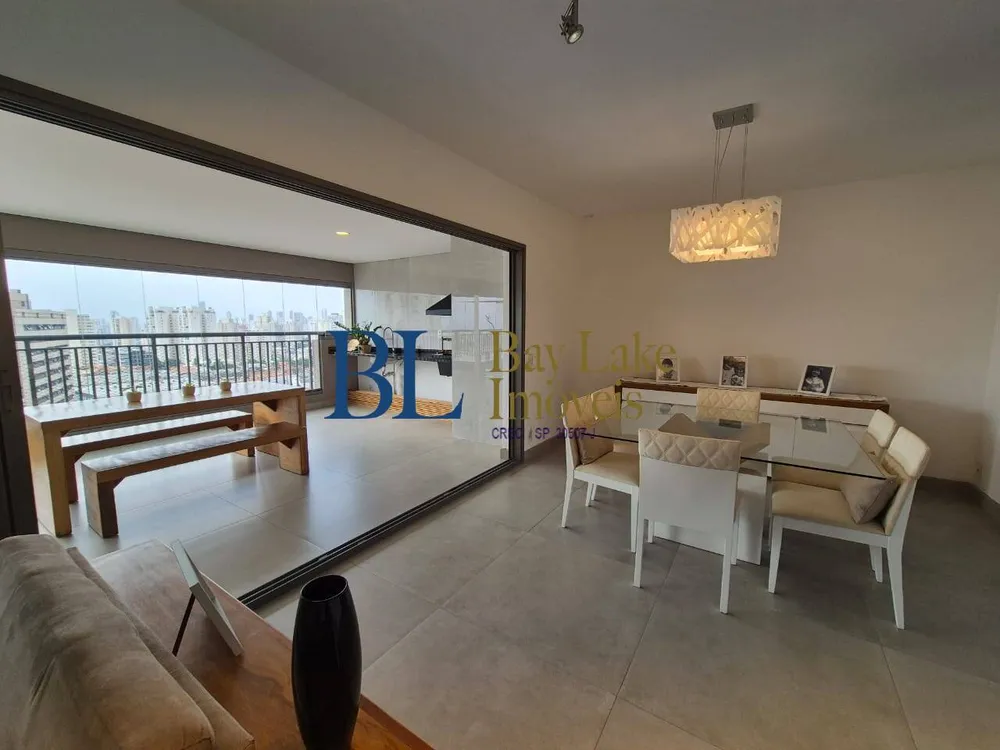 Apartamento, 3 quartos, 160 m² - Foto 2