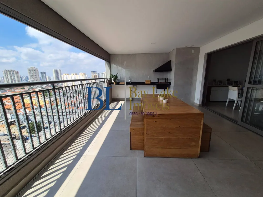 Apartamento, 3 quartos, 160 m² - Foto 3
