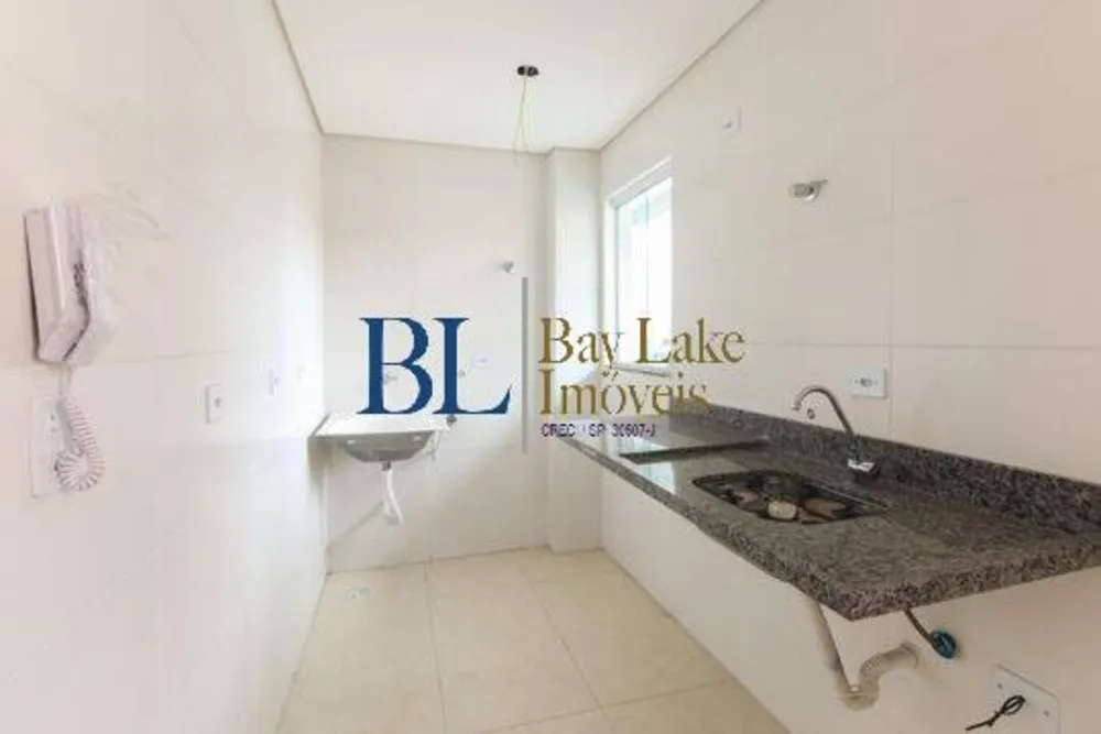 Apartamento, 2 quartos, 44 m² - Foto 6