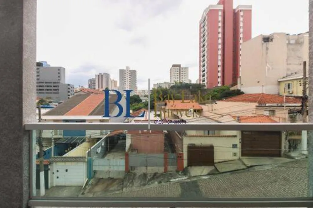 Apartamento, 2 quartos, 44 m² - Foto 7