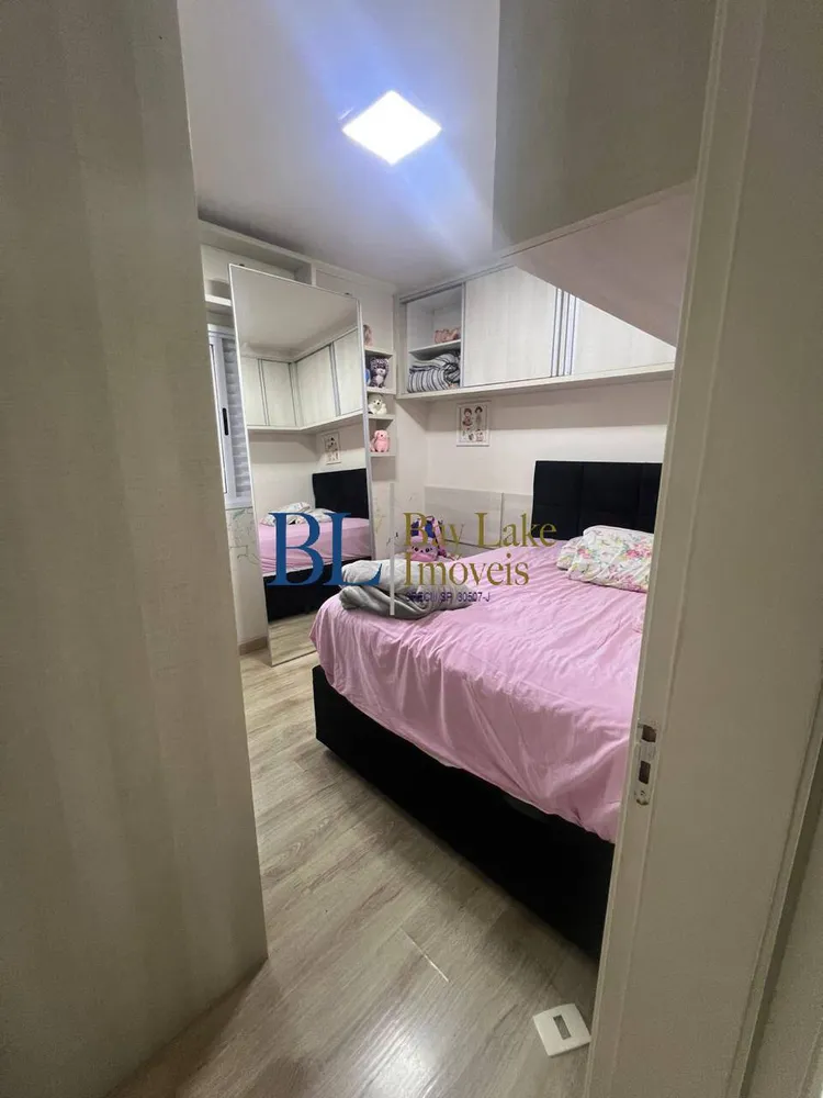 Apartamento, 3 quartos, 100 m² - Foto 8