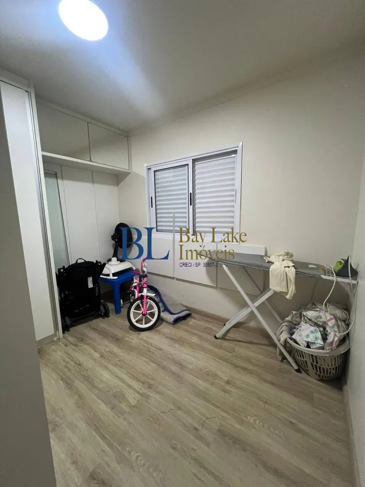 Apartamento, 3 quartos, 100 m² - Foto 5