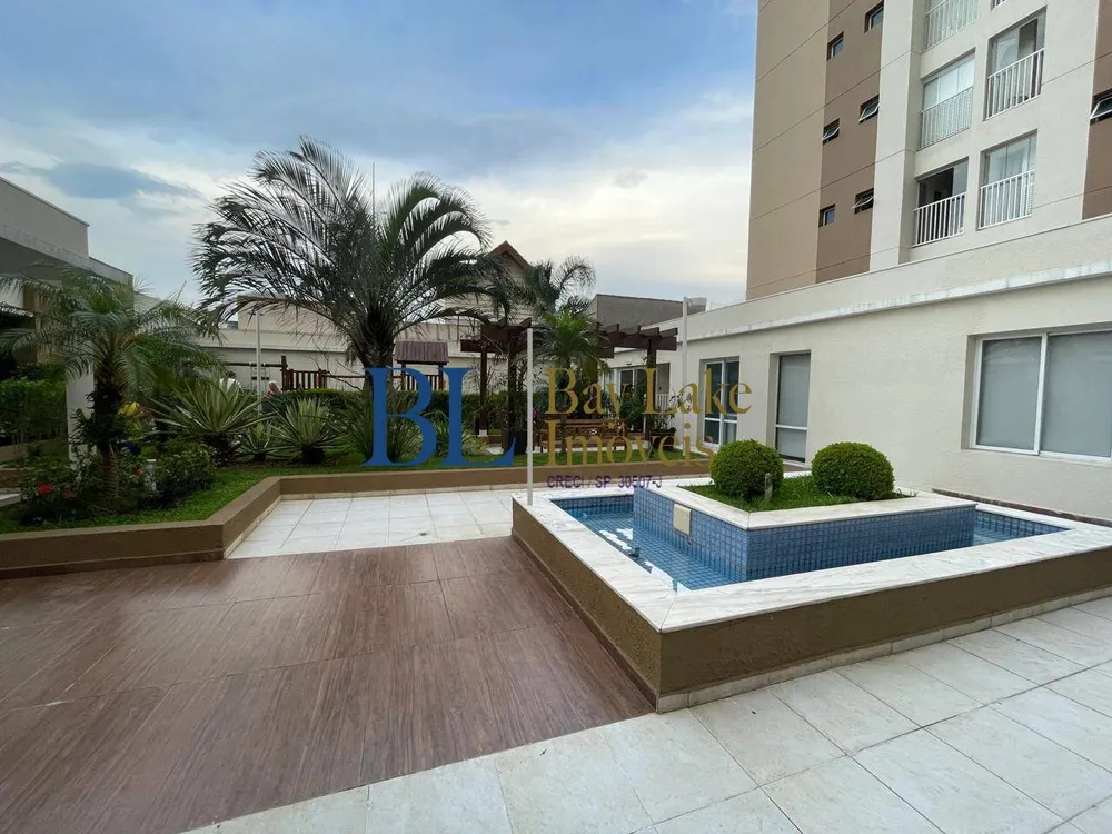 Apartamento, 3 quartos, 100 m² - Foto 7