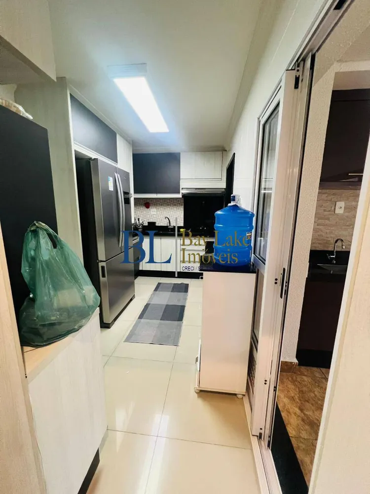 Apartamento, 3 quartos, 100 m² - Foto 3