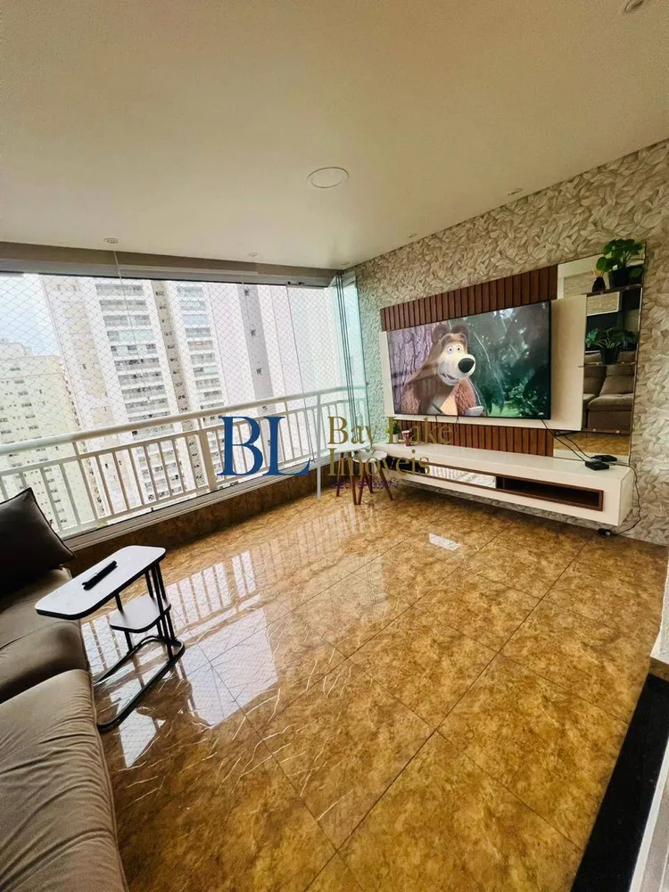 Apartamento, 3 quartos, 100 m² - Foto 6
