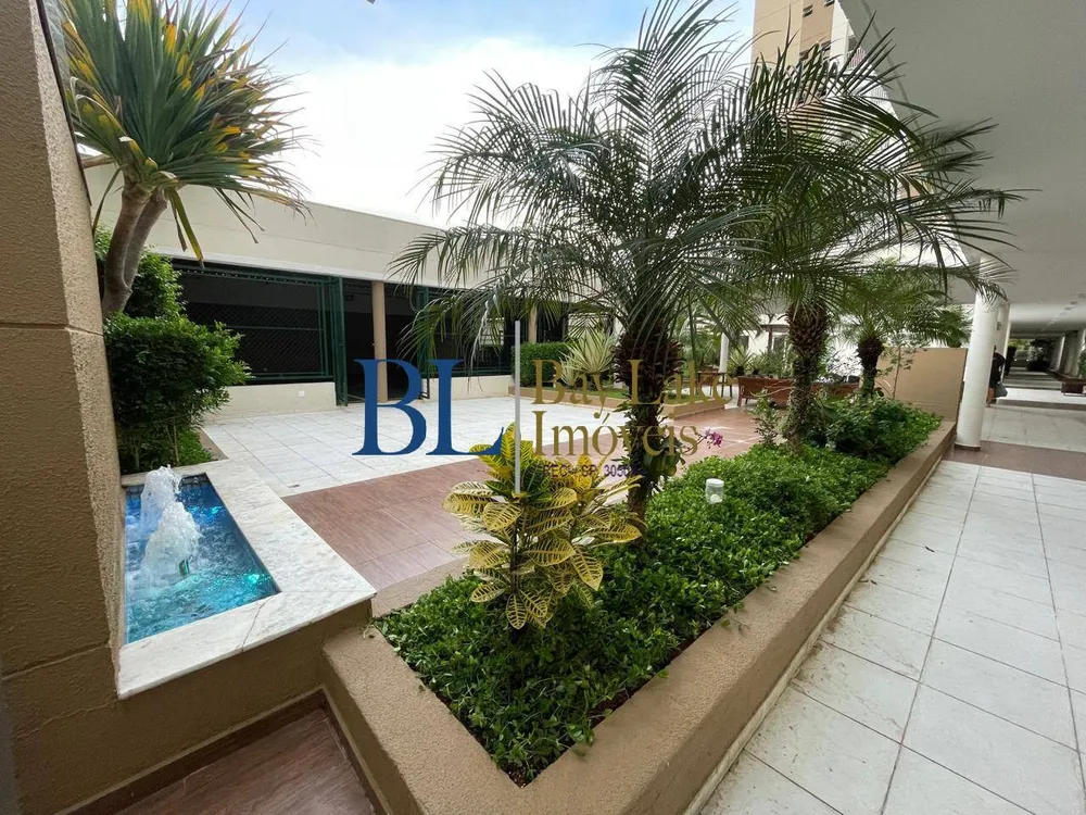 Apartamento, 3 quartos, 100 m² - Foto 4