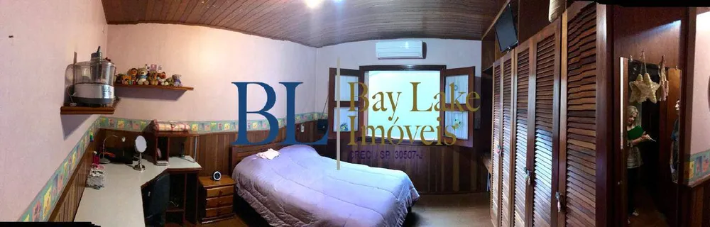 Casa de Condomínio, 6 quartos - Foto 9