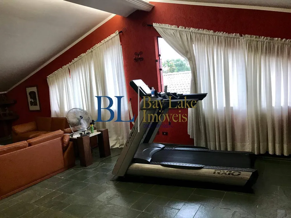Casa de Condomínio, 6 quartos - Foto 6