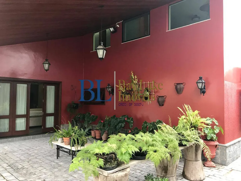 Casa de Condomínio, 6 quartos - Foto 11