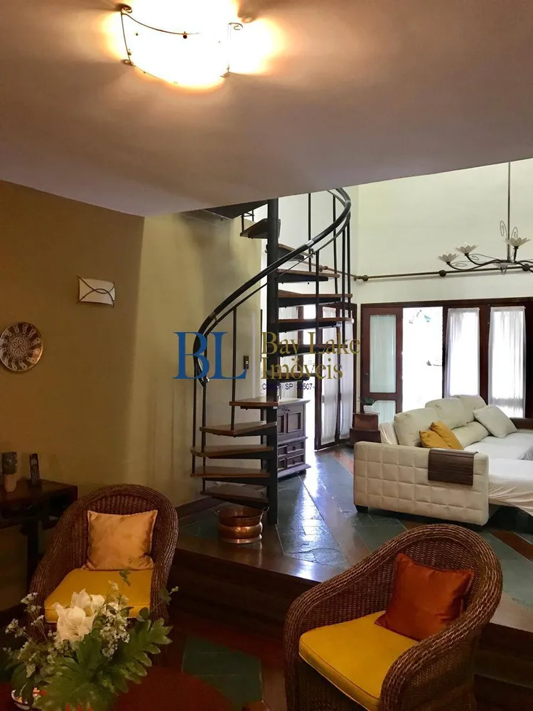 Casa de Condomínio, 6 quartos - Foto 4