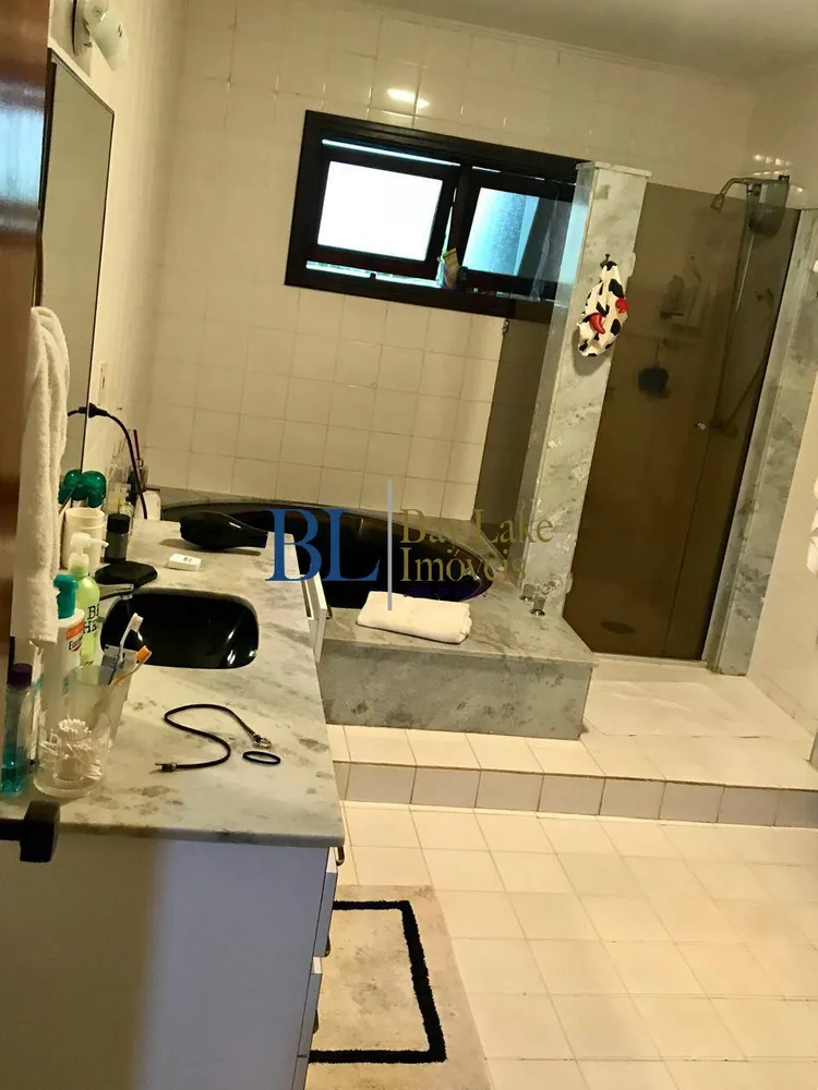Casa de Condomínio, 6 quartos - Foto 10
