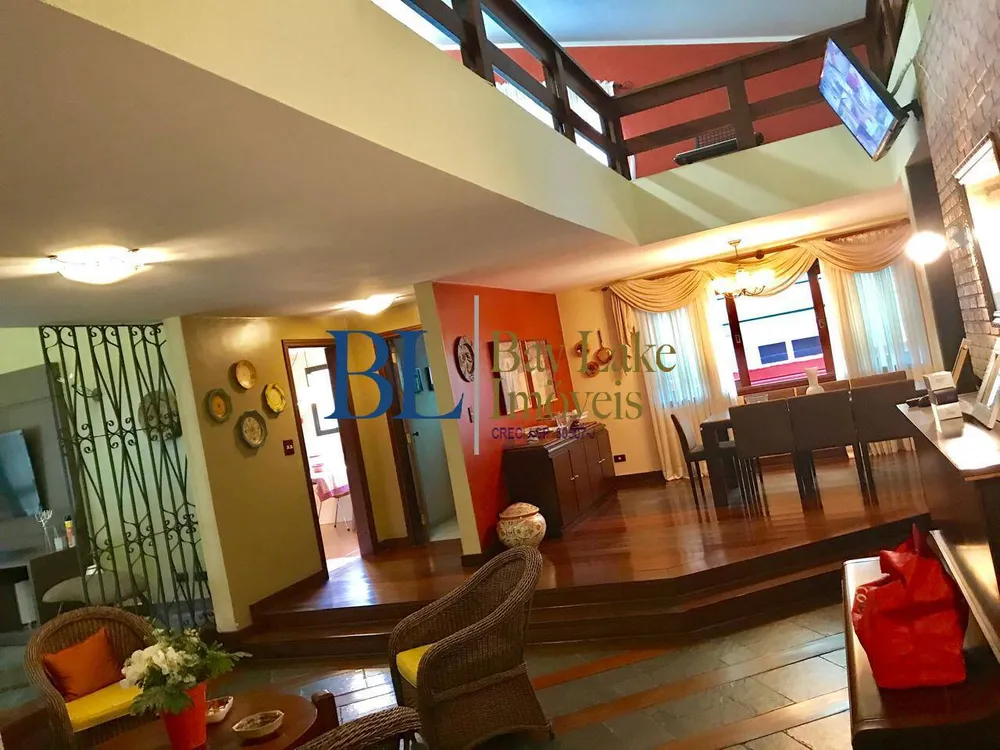 Casa de Condomínio, 6 quartos - Foto 2