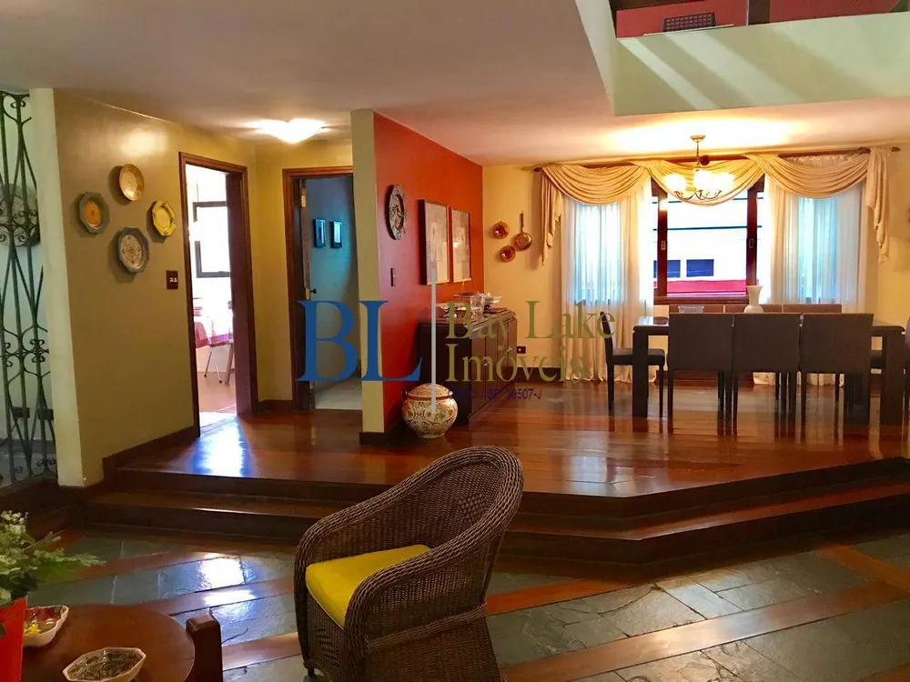 Casa de Condomínio, 6 quartos - Foto 7
