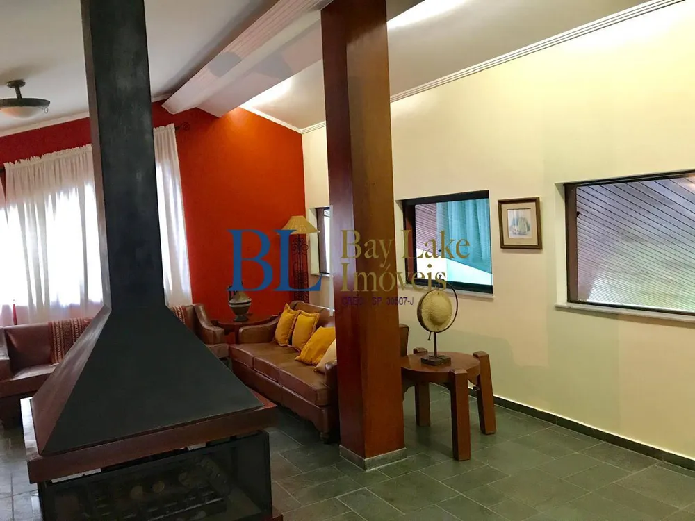 Casa de Condomínio, 6 quartos - Foto 5