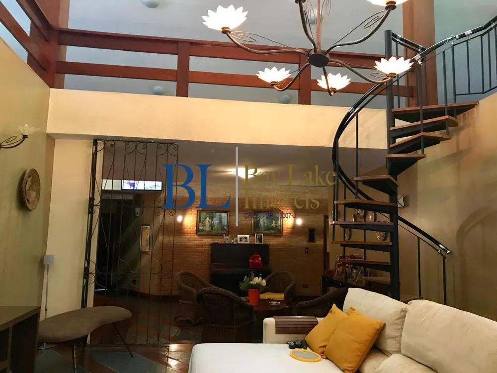 Casa de Condomínio, 6 quartos - Foto 3