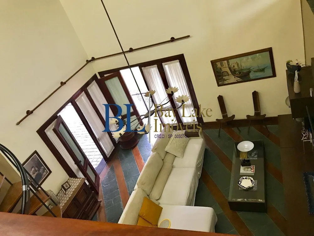 Casa de Condomínio, 6 quartos - Foto 1