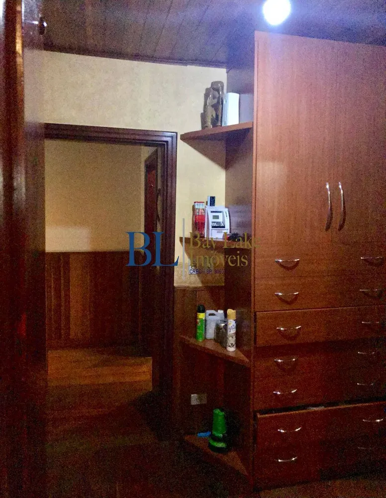 Casa de Condomínio, 6 quartos - Foto 8