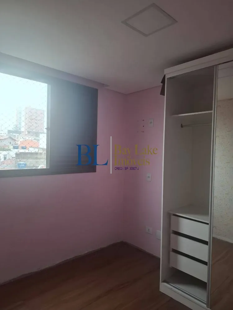 Apartamento, 3 quartos, 90 m² - Foto 8