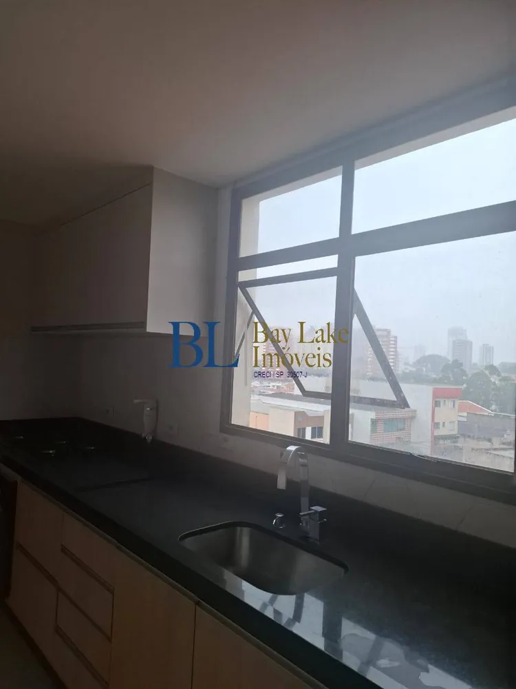 Apartamento, 3 quartos, 90 m² - Foto 3