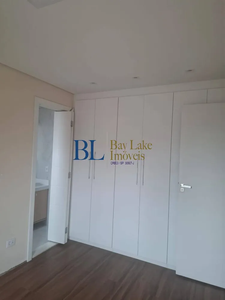 Apartamento, 3 quartos, 90 m² - Foto 2