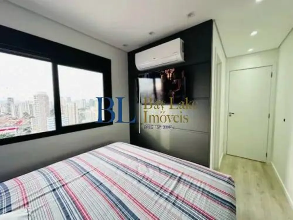Apartamento, 3 quartos, 69 m² - Foto 9