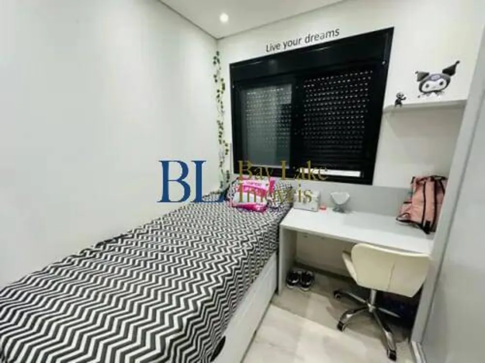Apartamento, 3 quartos, 69 m² - Foto 4