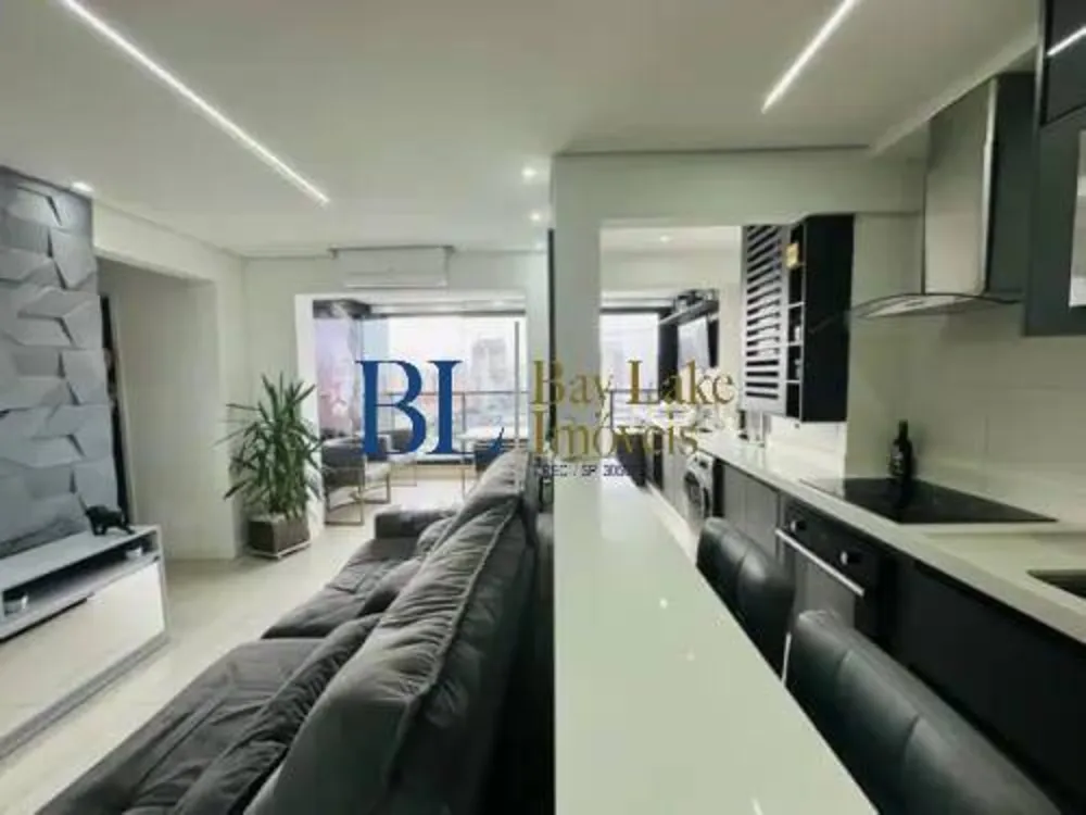 Apartamento, 3 quartos, 69 m² - Foto 3