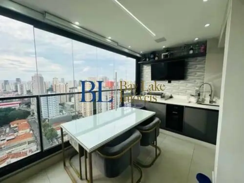 Apartamento, 3 quartos, 69 m² - Foto 5
