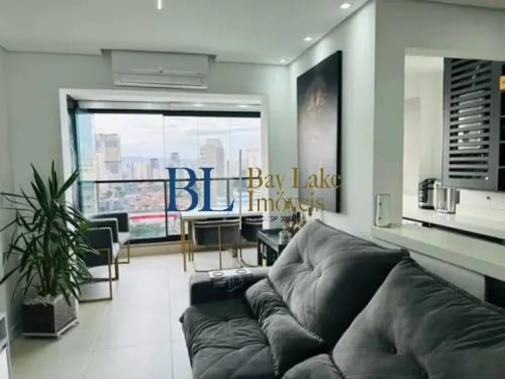 Apartamento, 3 quartos, 69 m² - Foto 2