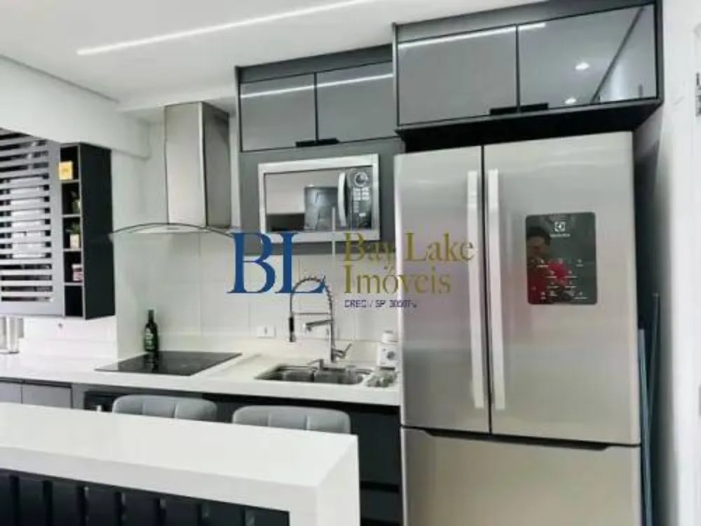 Apartamento, 3 quartos, 69 m² - Foto 1