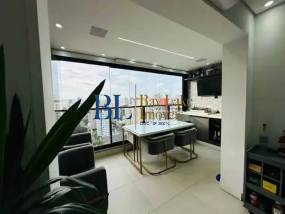 Apartamento, 3 quartos, 69 m² - Foto 7