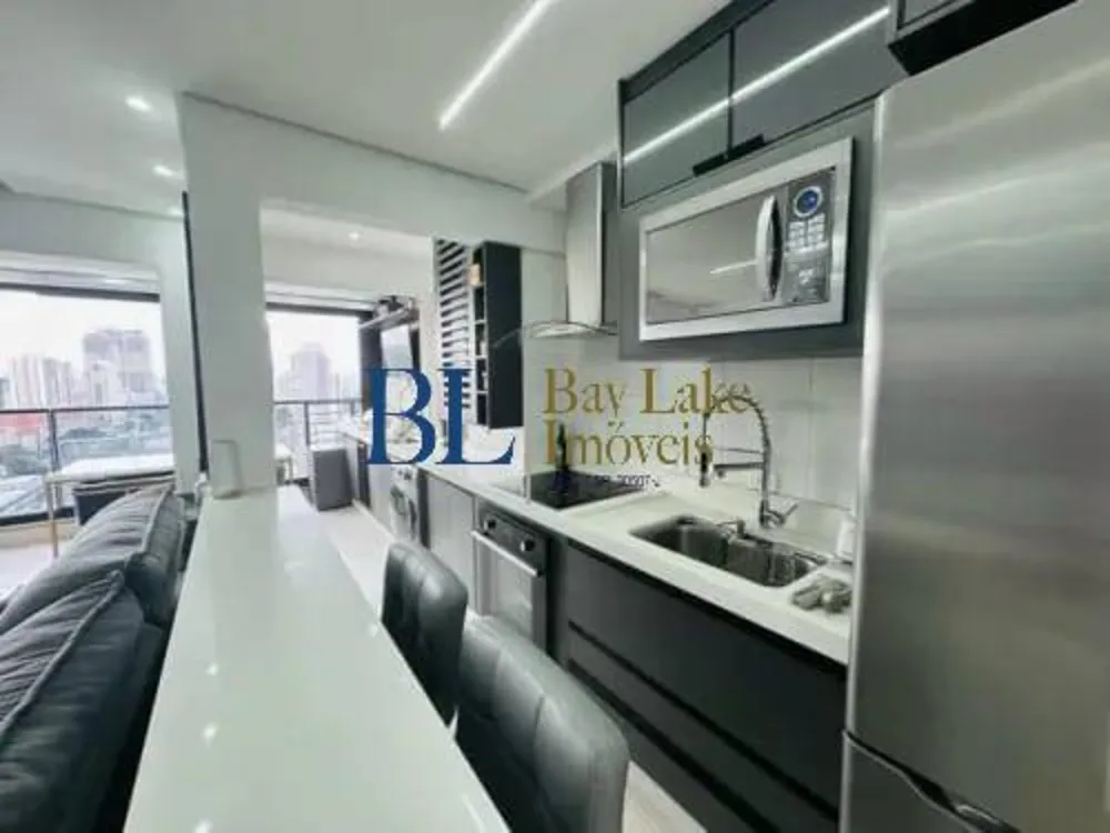 Apartamento, 3 quartos, 69 m² - Foto 11
