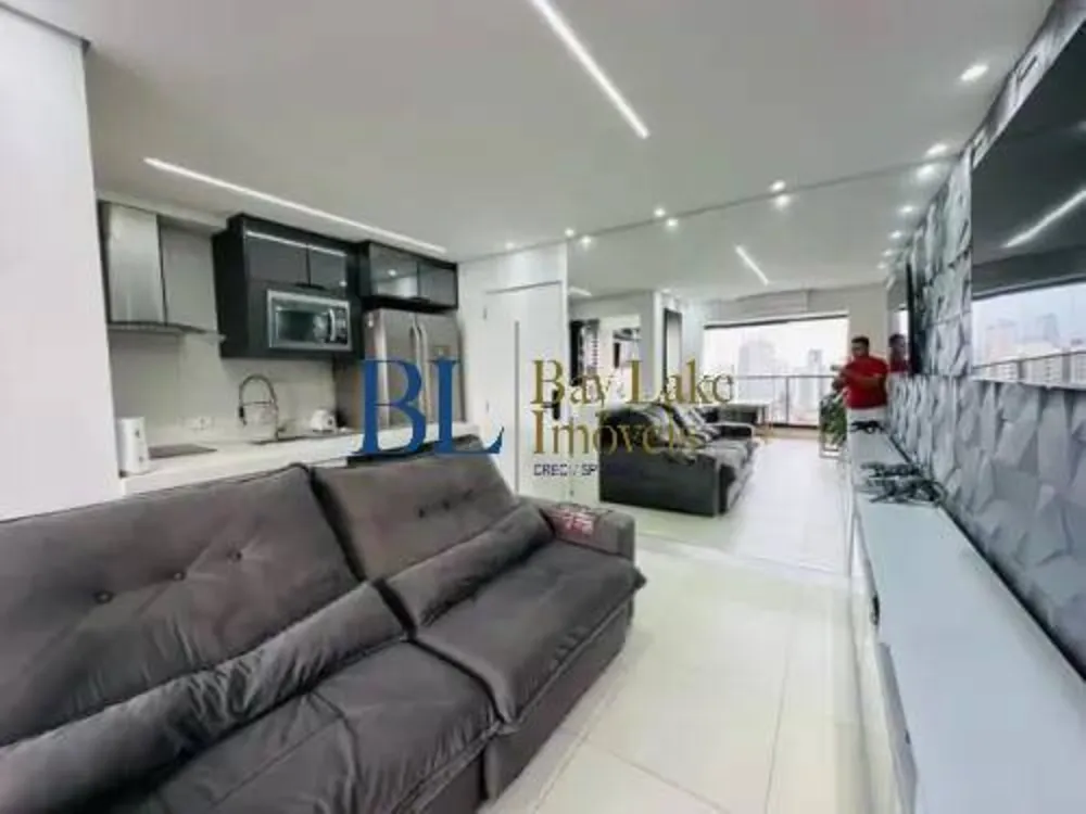 Apartamento, 3 quartos, 69 m² - Foto 6