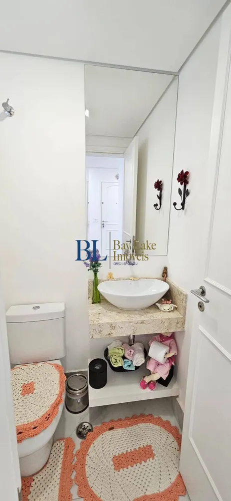 Apartamento, 3 quartos, 122 m² - Foto 2