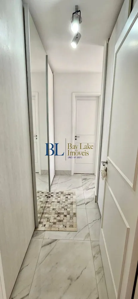 Apartamento, 3 quartos, 122 m² - Foto 4