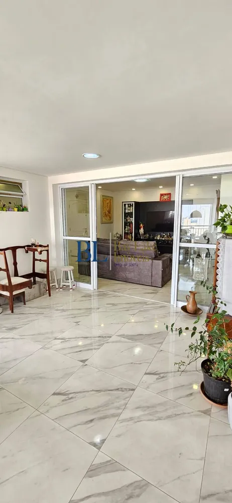Apartamento, 3 quartos, 122 m² - Foto 5