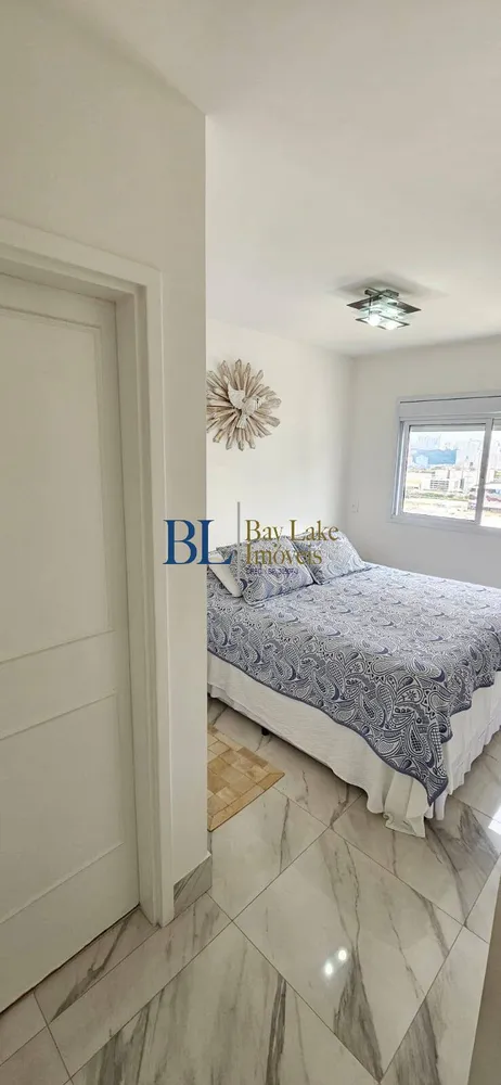 Apartamento, 3 quartos, 122 m² - Foto 8