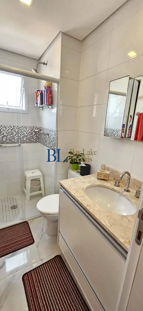 Apartamento, 3 quartos, 122 m² - Foto 11