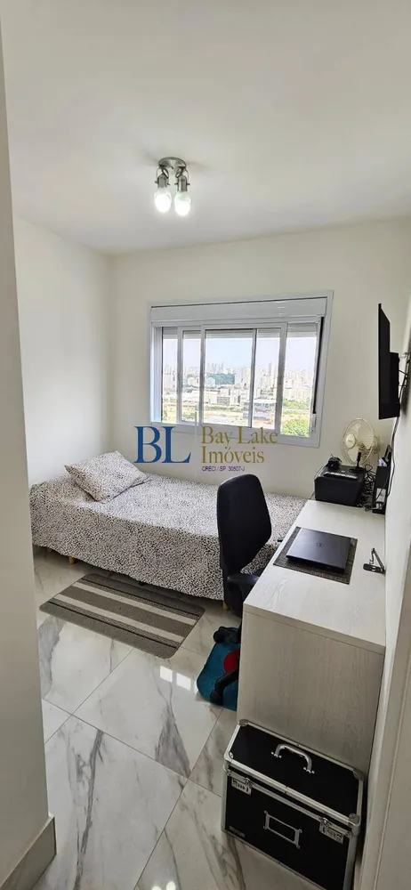 Apartamento, 3 quartos, 122 m² - Foto 6