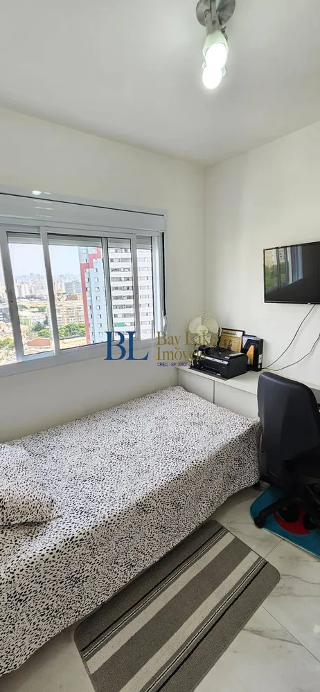 Apartamento, 3 quartos, 122 m² - Foto 7