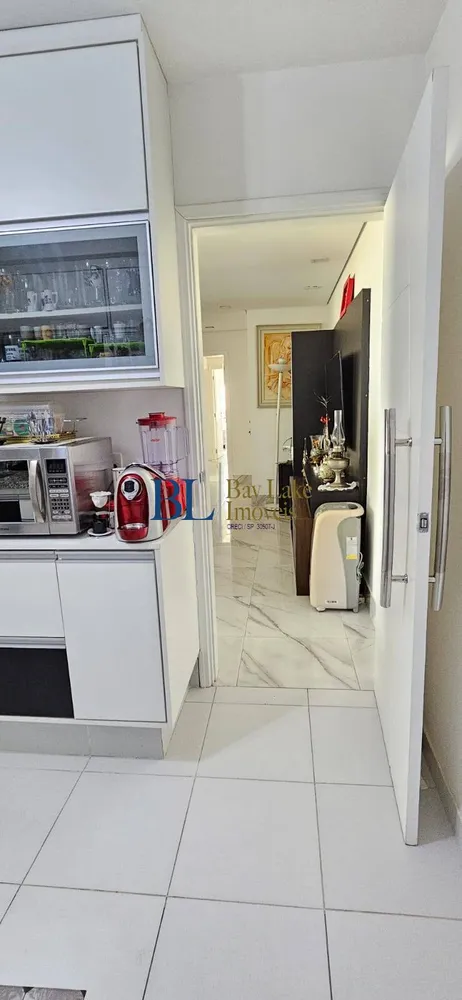 Apartamento, 3 quartos, 122 m² - Foto 4