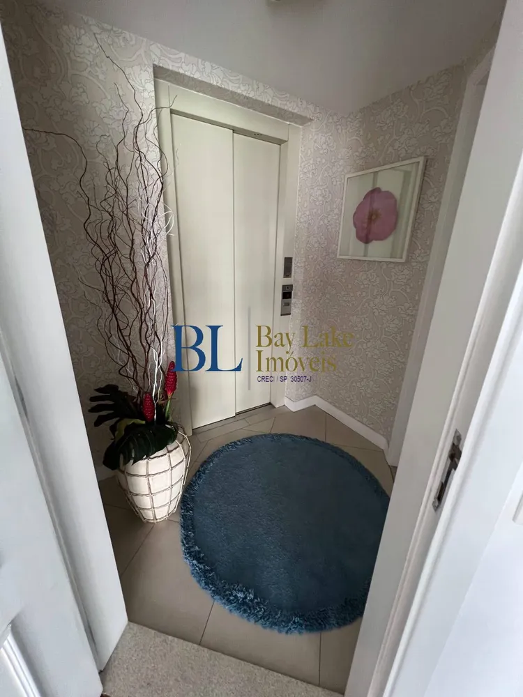 Apartamento, 3 quartos, 126 m² - Foto 3