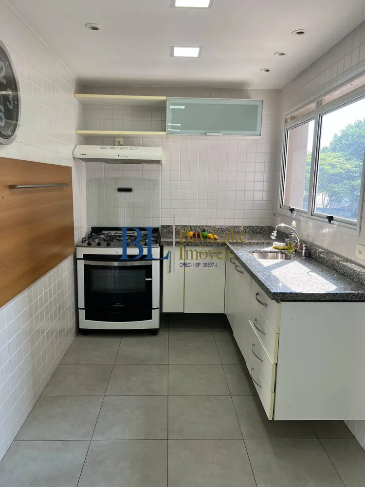 Apartamento, 3 quartos, 126 m² - Foto 2