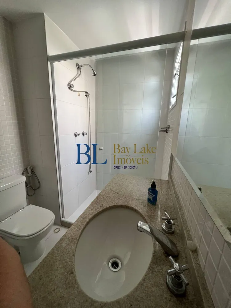Apartamento, 3 quartos, 126 m² - Foto 6