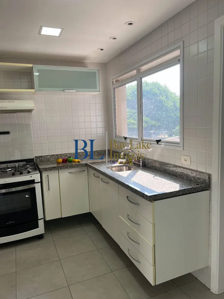 Apartamento, 3 quartos, 126 m² - Foto 4