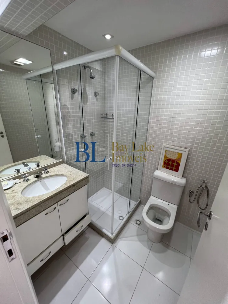 Apartamento, 3 quartos, 126 m² - Foto 2