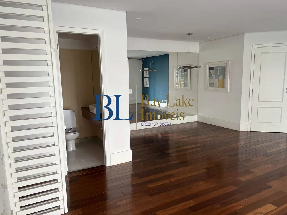 Apartamento, 3 quartos, 126 m² - Foto 8