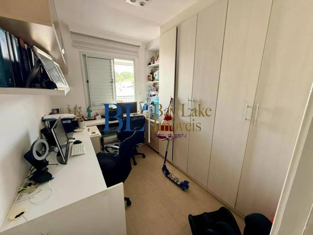 Apartamento, 3 quartos, 91 m² - Foto 2